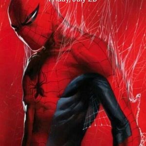 Meet your Posher, Hayden